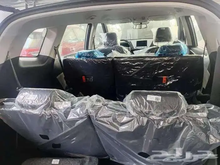 كيا كارنز ستاندر موديل 2025 بسعر مميز لدى شركة سفنز التجارية 8