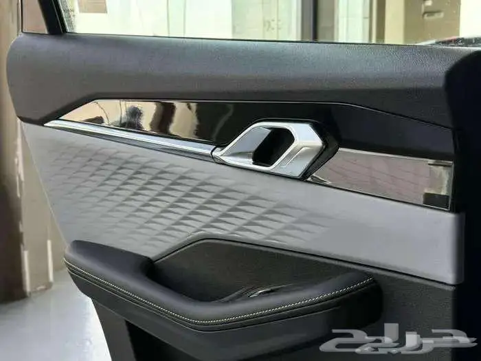 جيلي كولوراي GEELY COOLRAY ستاندر 2026 12