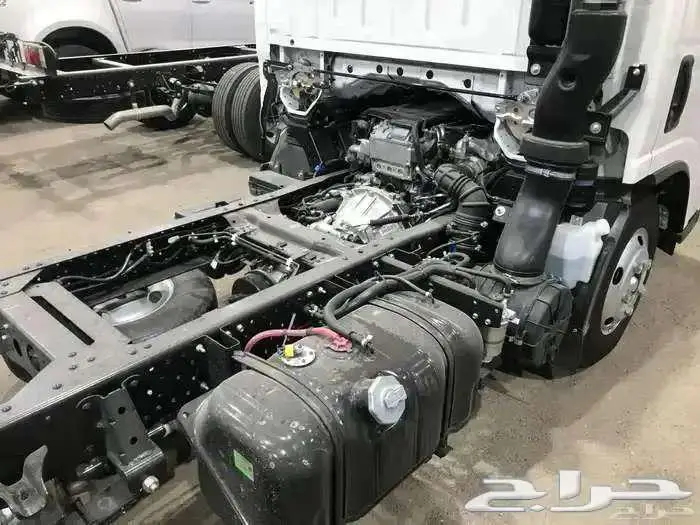 ايسوزو دينا 2025 بجميع الفئات متوفر كميات للشركات والمؤسسات 10