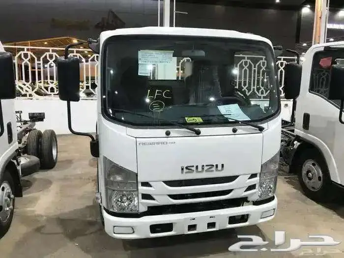 ايسوزو دينا 2025 بجميع الفئات متوفر كميات للشركات والمؤسسات 8