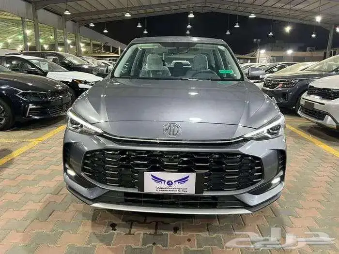 ام جي MG- ZS 2025 0