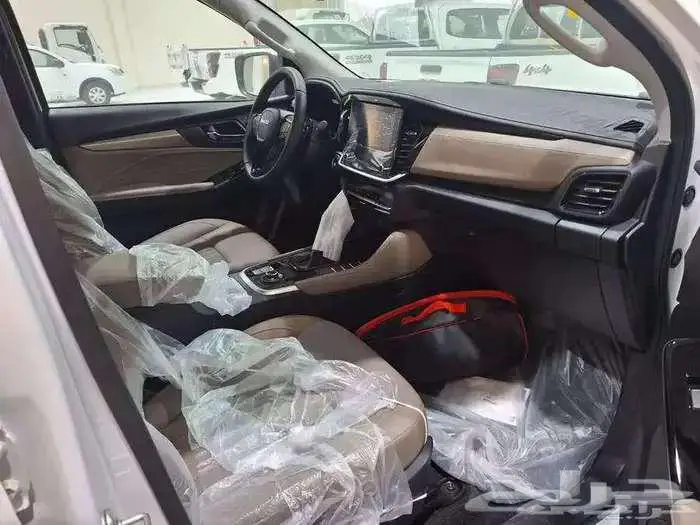 ايسوزو MUX فل كامل 2025 للتقسيط 6