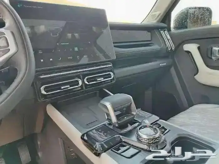 جيتور T1   T2 لاكجرى موديل 2025 كاش وتمويل اقل الاسعار 2