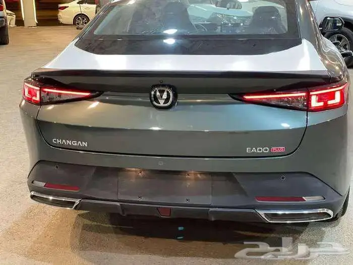 شانجان ايدو بلص 2026 1