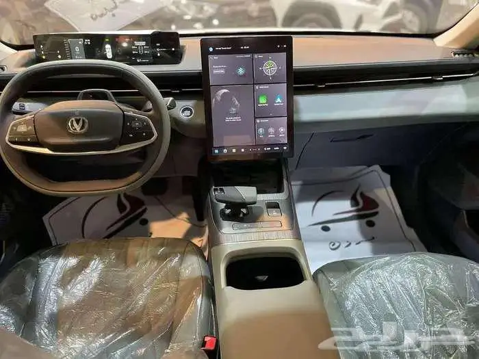 شانجان ايدو بلص 2026 6