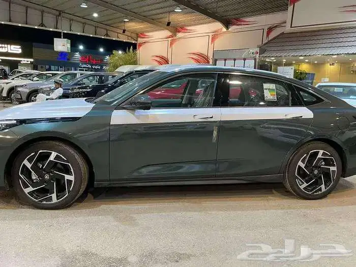 شانجان ايدو بلص 2026 3