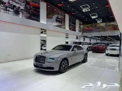 رولز رويس ريث 2023 index