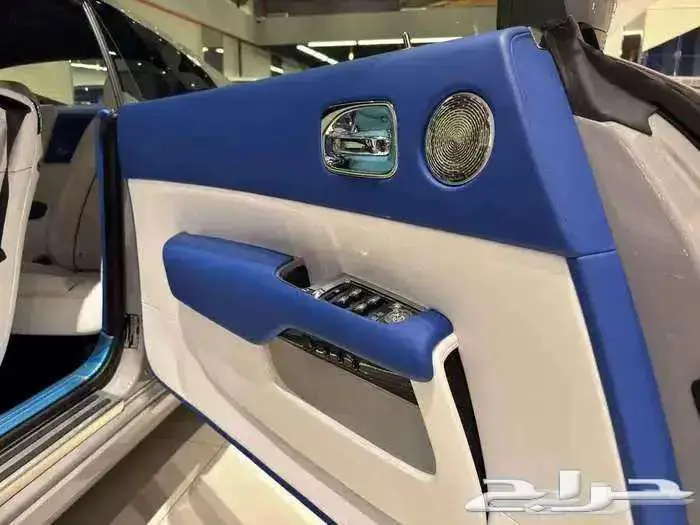 رولز رويس ريث 2023 6