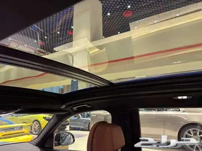 بي ام دبليو X7 موديل 2023 7