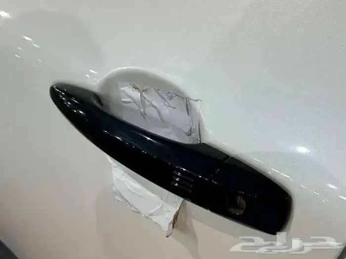 نيسان اكس تريل فل كامل موديل 2024 عرض خاص بالنقد والقسيط 8