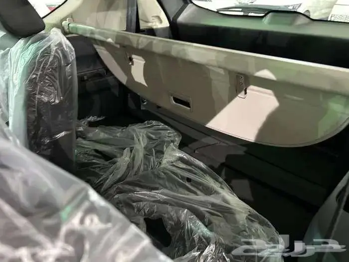 نيسان اكس تريل فل كامل موديل 2024 عرض خاص بالنقد والقسيط 16