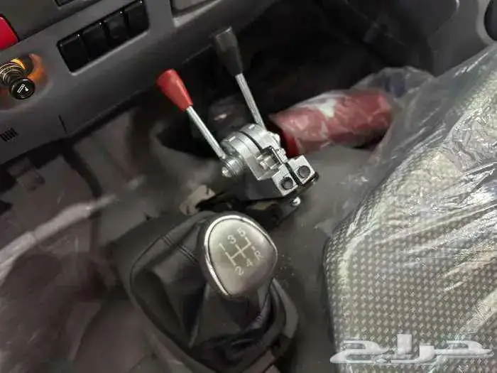 دينا جاك JAC قلاب 3طن 2025 5