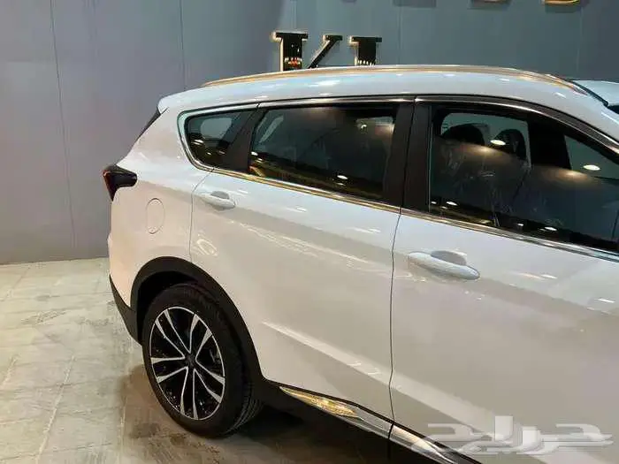 احجز جيتور x70 بلس 2025 اليوم عبر خالد للسيارات 7