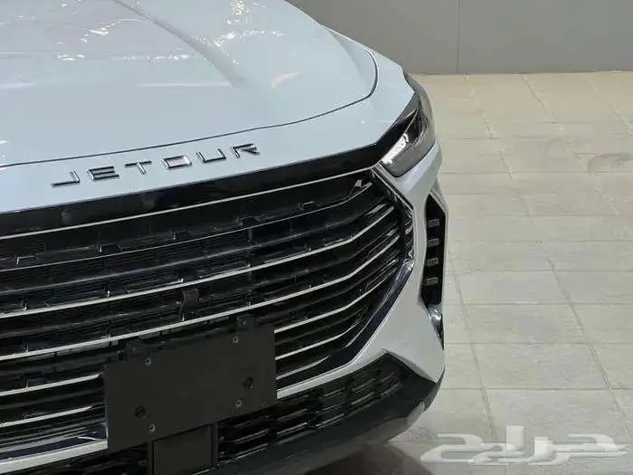 احجز جيتور x70 بلس 2025 اليوم عبر خالد للسيارات 5