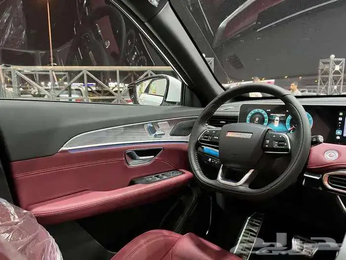 احجز جيتور x70 بلس 2025 اليوم عبر خالد للسيارات 4