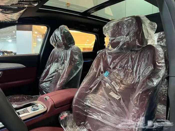 احجز جيتور x70 بلس 2025 اليوم عبر خالد للسيارات 9