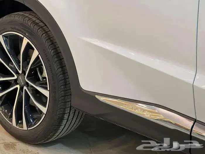 احجز جيتور x70 بلس 2025 اليوم عبر خالد للسيارات 2