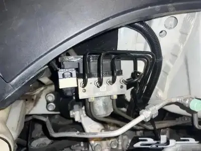اصلاح abs هوندا اكورد index