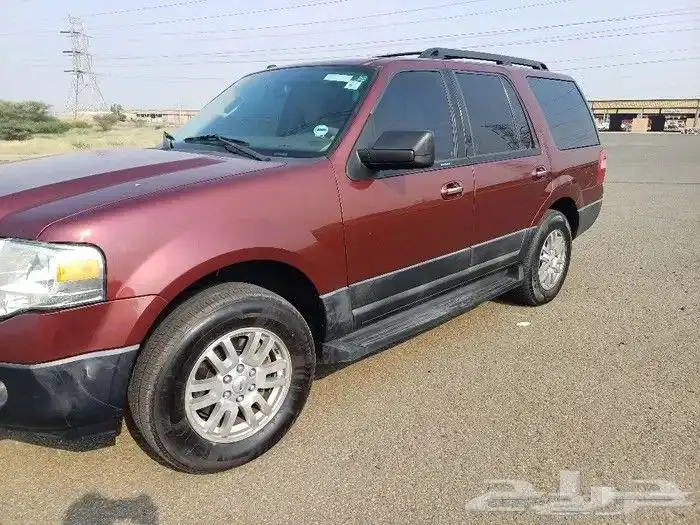 فورد اكسبيدشن مطور سعودي بدون دبل 3