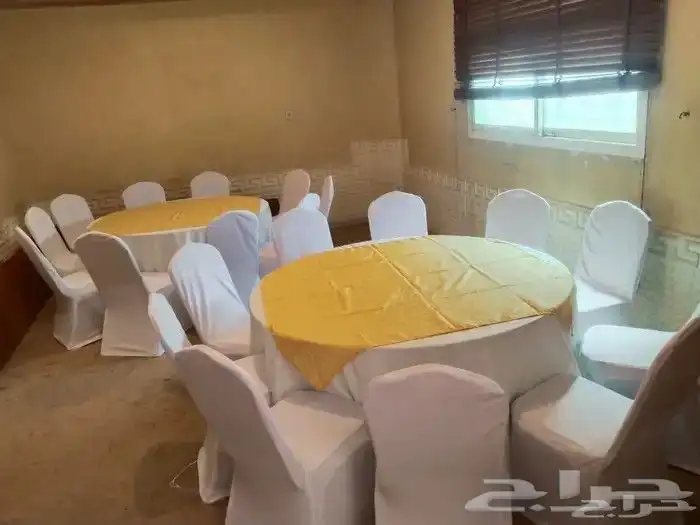 منظم حفلات مناسبات معارض مؤتمرات قهوجين صبابين 2