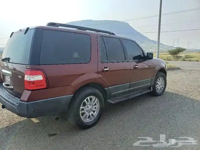 فورد اكسبيدشن مطور سعودي بدون دبل 4