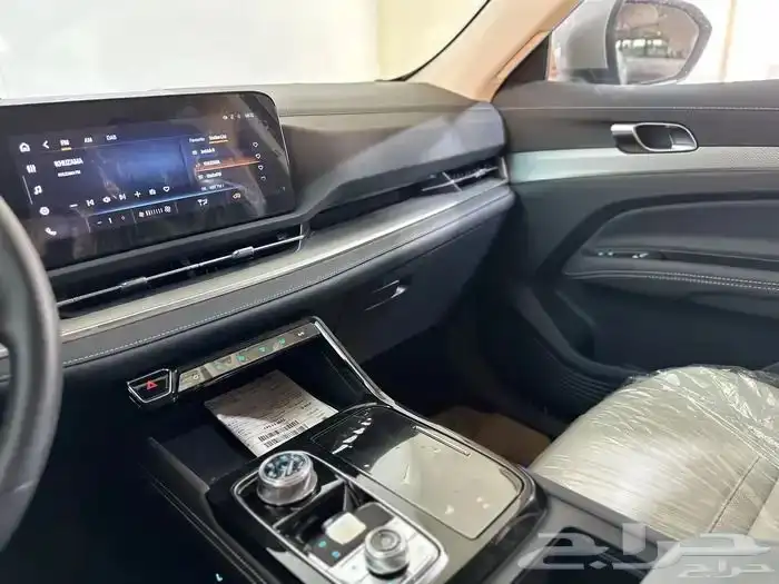 فورد تيرتوري امبيانتي موديل 2026 2