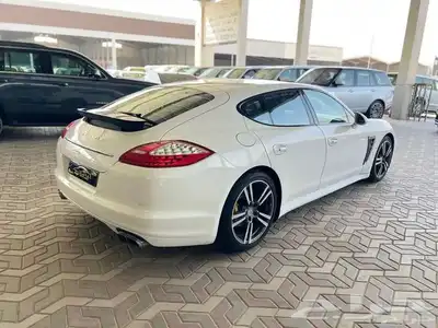 بورش باناميرا 2012 فل كامل 6 سلندر ماشي 257 الف index