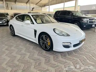 بورش باناميرا 2012 فل كامل 6 سلندر ماشي 257 الف index