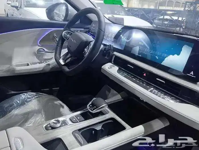 شيري اريزو 8كمفورت موديل 2025 كاش وتمويل عرض خاص 14