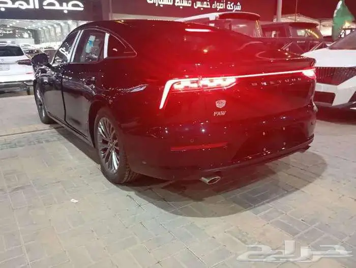 فاو بيستون B70 كمفورت 2025 جديدة بافضل سعر 12