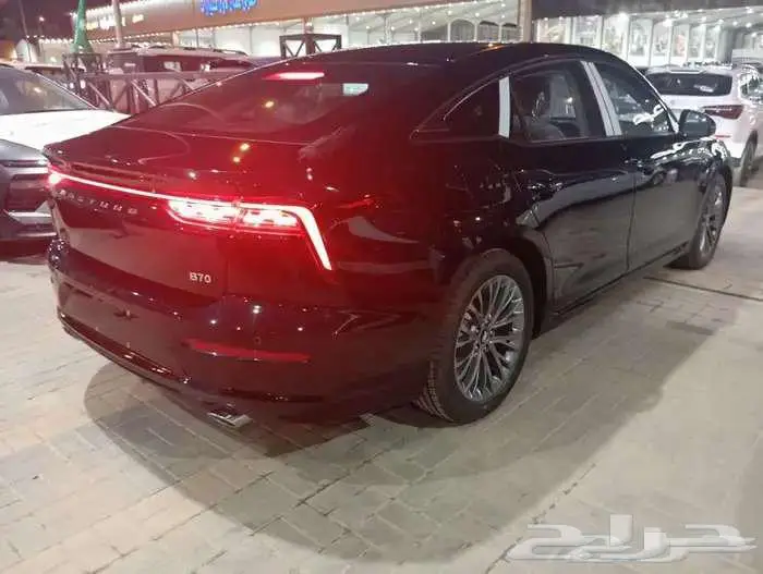 فاو بيستون B70 كمفورت 2025 جديدة بافضل سعر 13