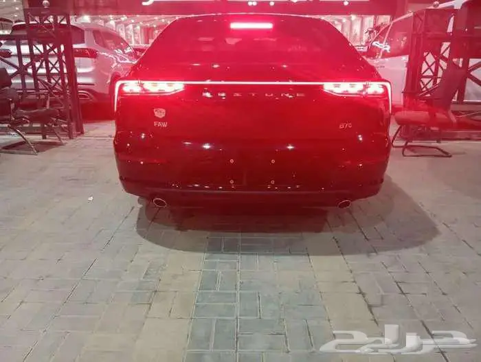 فاو بيستون B70 كمفورت 2025 جديدة بافضل سعر 5