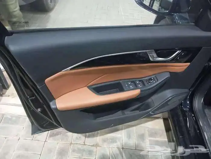 فاو بيستون B70 كمفورت 2025 جديدة بافضل سعر 11