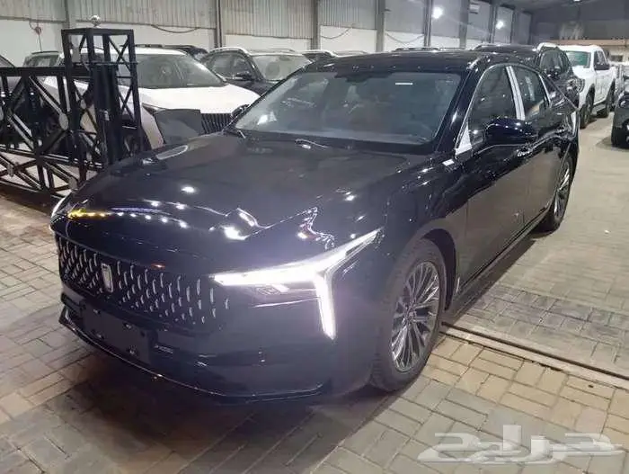 فاو بيستون B70 كمفورت 2025 جديدة بافضل سعر 9