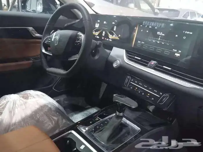 فاو بيستون B70 كمفورت 2025 جديدة بافضل سعر 4