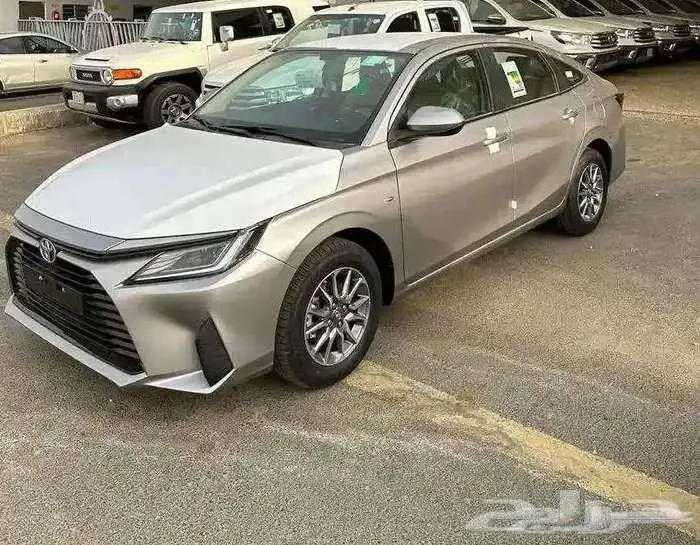 يارس استاندر 5