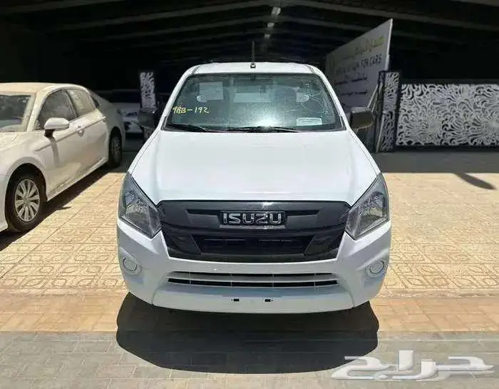 ايسوزو غمارة جوانب 2026 نقدا وتقسيط 2