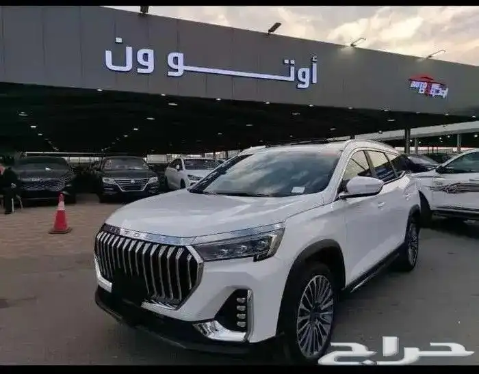 جيتور x90 بلس لاكجري موديل 2025 كاش و تقسيط 1