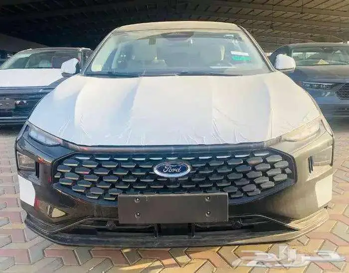 فورد توروس تيتانيوم 2026 اوتو ون افضل عروض 0