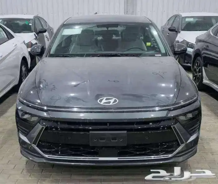 سوناتا فليت 2026 كاش او اقساط 2