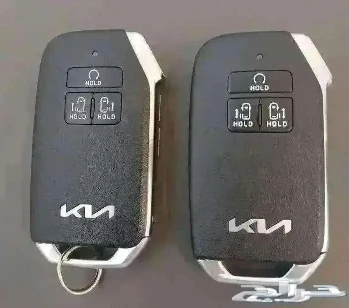 للبيع كيا كارنفال قراند 2022 عداد 49 ألف كم مخززنه 71