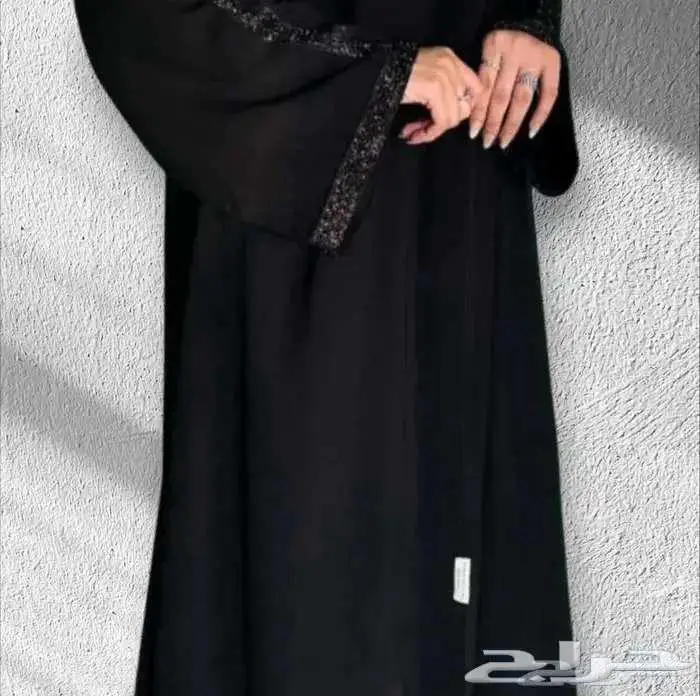 عباية واسعة 0