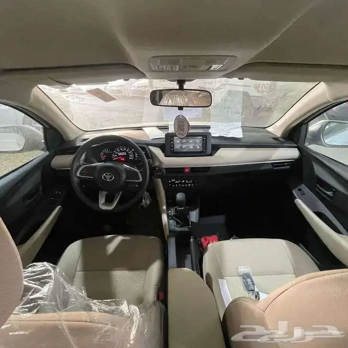 يارس استاندر 4