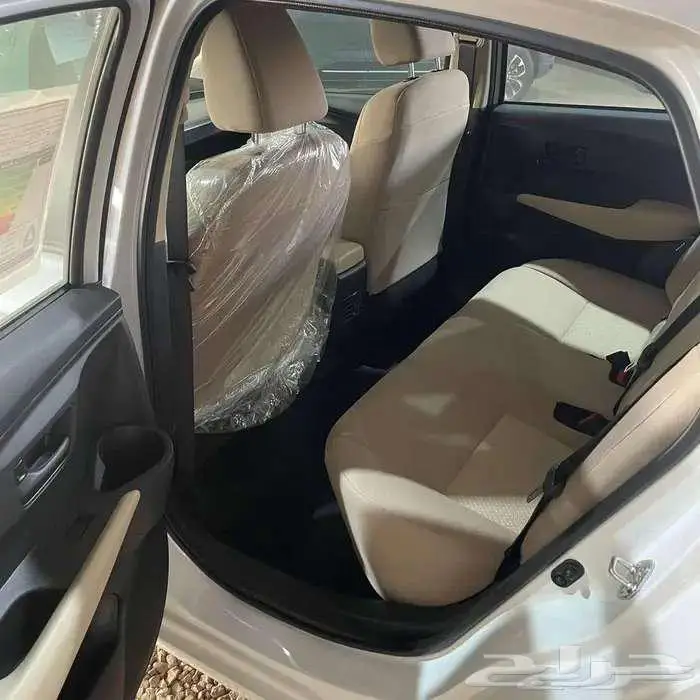 يارس استاندر 0