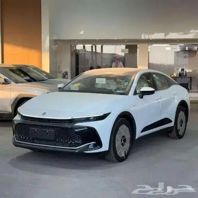 تويوتا كراون برستيج 2026 سعودي اقل الاسعار index