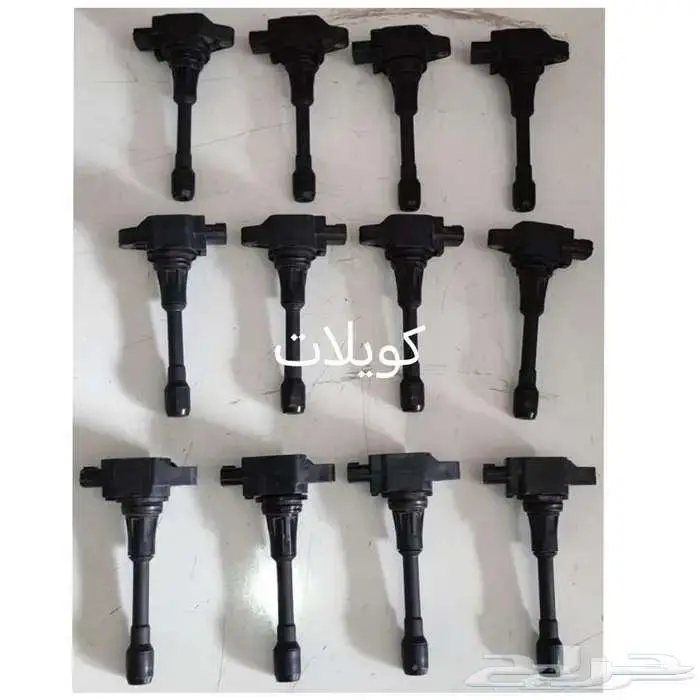 كمبرورسر دينمو سلف علبة دركسون ألتيما من 2008 الى 2012 5