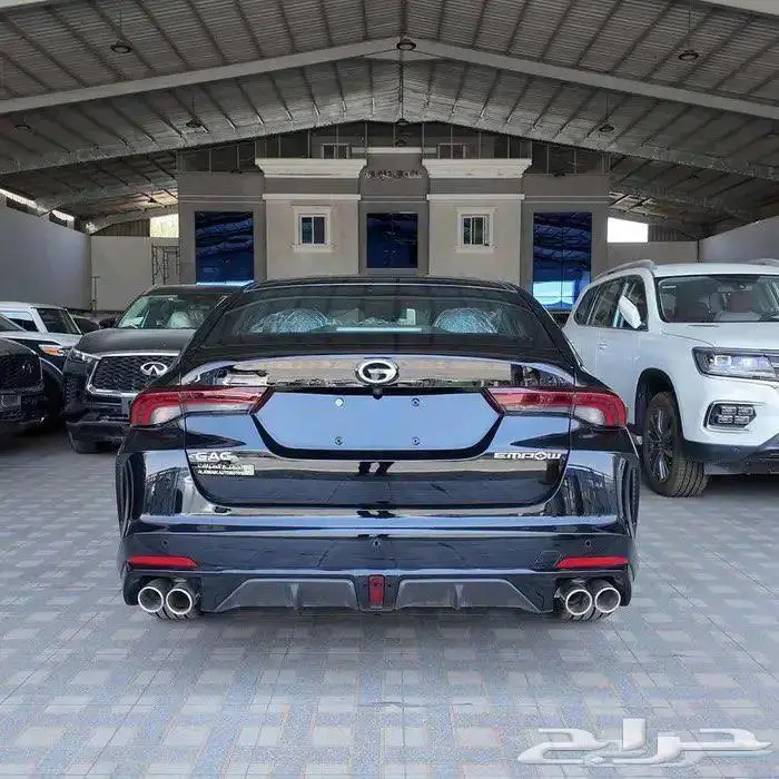 جاك امباو 2025 S سعودي 3