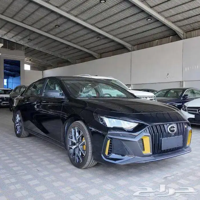 جاك امباو 2025 S سعودي 1