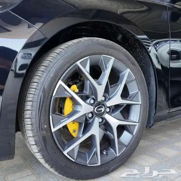 جاك امباو 2025 S سعودي 5