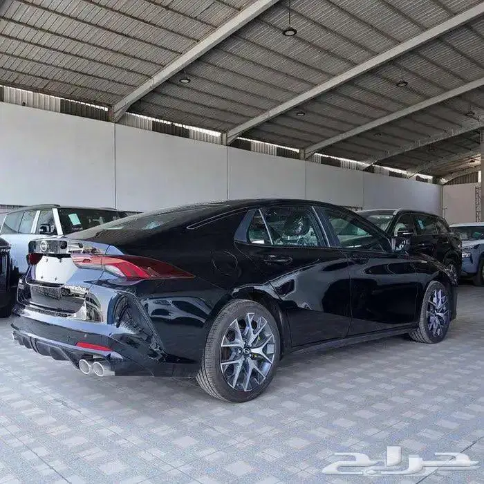 جاك امباو 2025 S سعودي 4